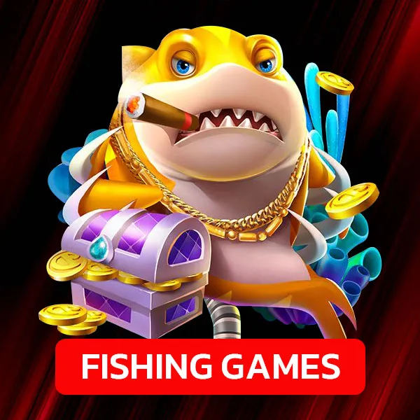 เกมยิงปลา by มงคล789